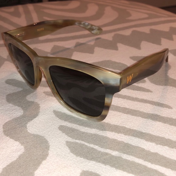 Shell sunglasses - Picture 4 of 6